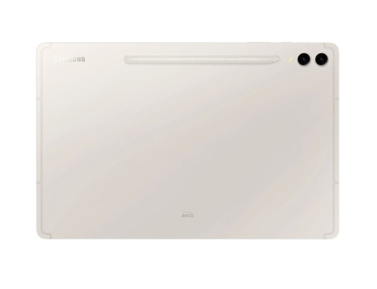 Samsung Tab S9+ 5G 12GB/ 256GB - Beige