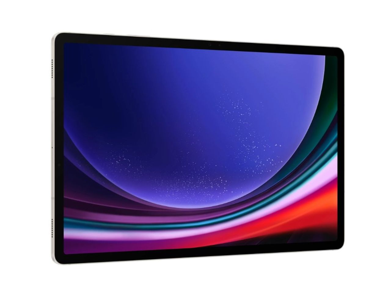 Samsung Tab S9+ 5G 12GB/ 256GB - Beige