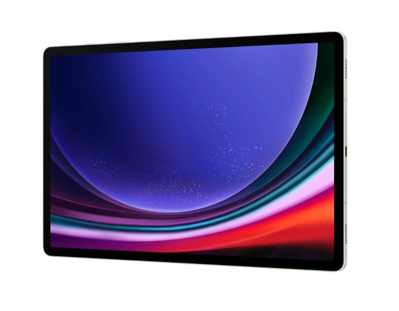 Samsung Tab S9+ 5G 12GB/ 256GB - Beige