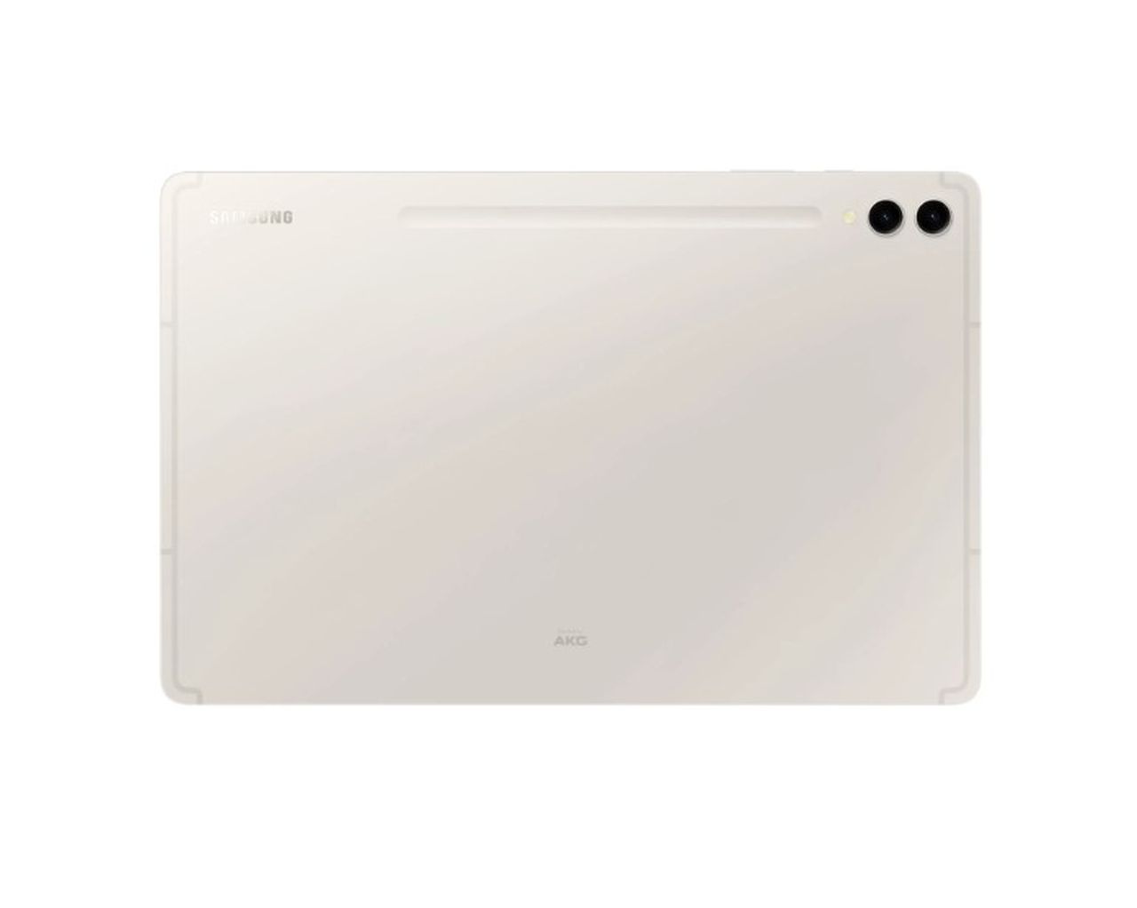 Samsung Tab S9+ 5G 12GB/ 256GB - Beige