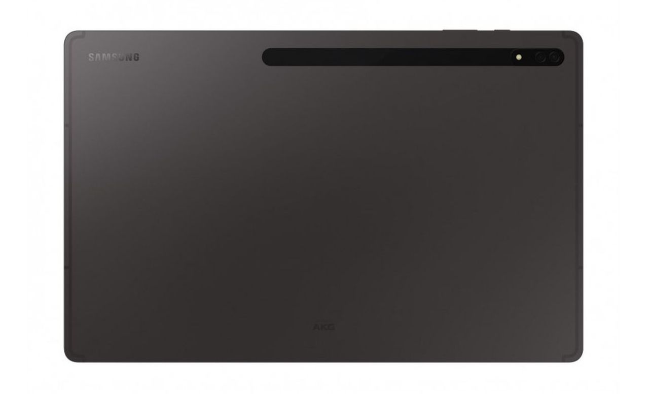 Samsung Tab S8 Ultra Wi-Fi 128GB - Dark Grey
