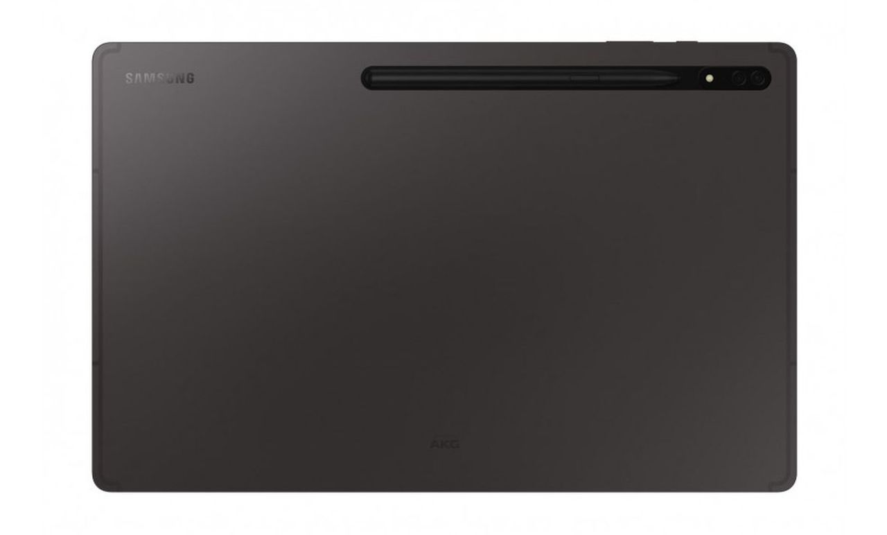 Samsung Tab S8 Ultra Wi-Fi 128GB - Dark Grey