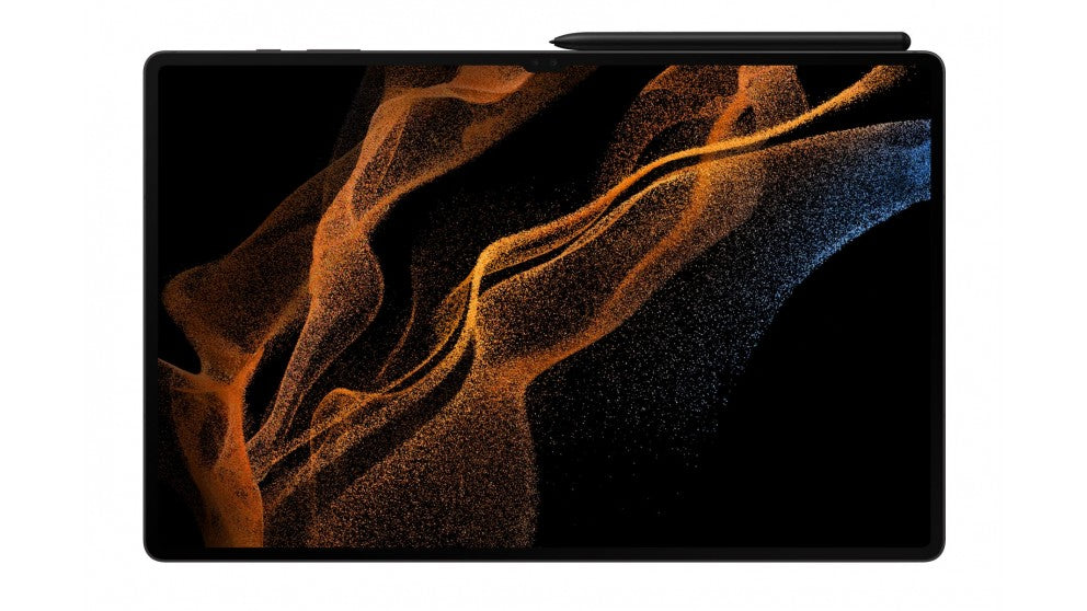 Samsung Tab S8 Ultra 5G 128GB - Dark Grey