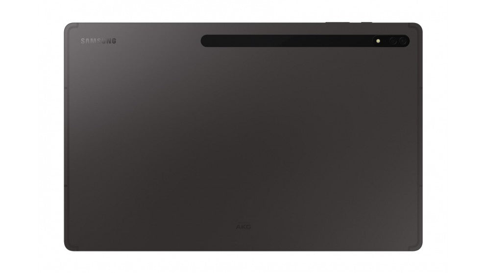 Samsung Tab S8 Ultra 5G 128GB - Dark Grey