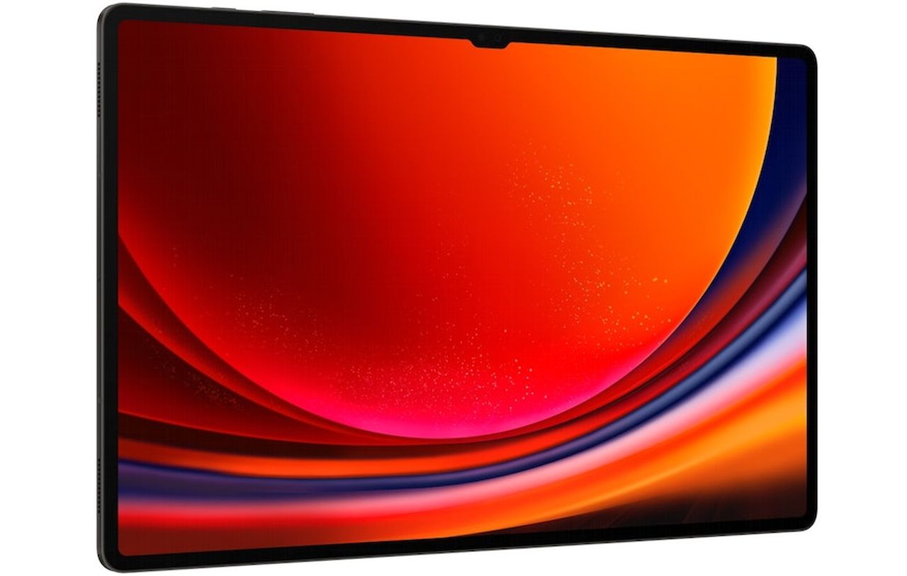 Samsung Tab S9 Ultra Wi-Fi 12GB/ 256GB - Graphite