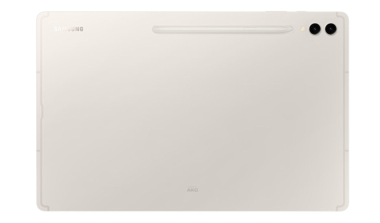 Samsung Tab S9 Ultra Wi-Fi 12GB/ 256GB - Beige