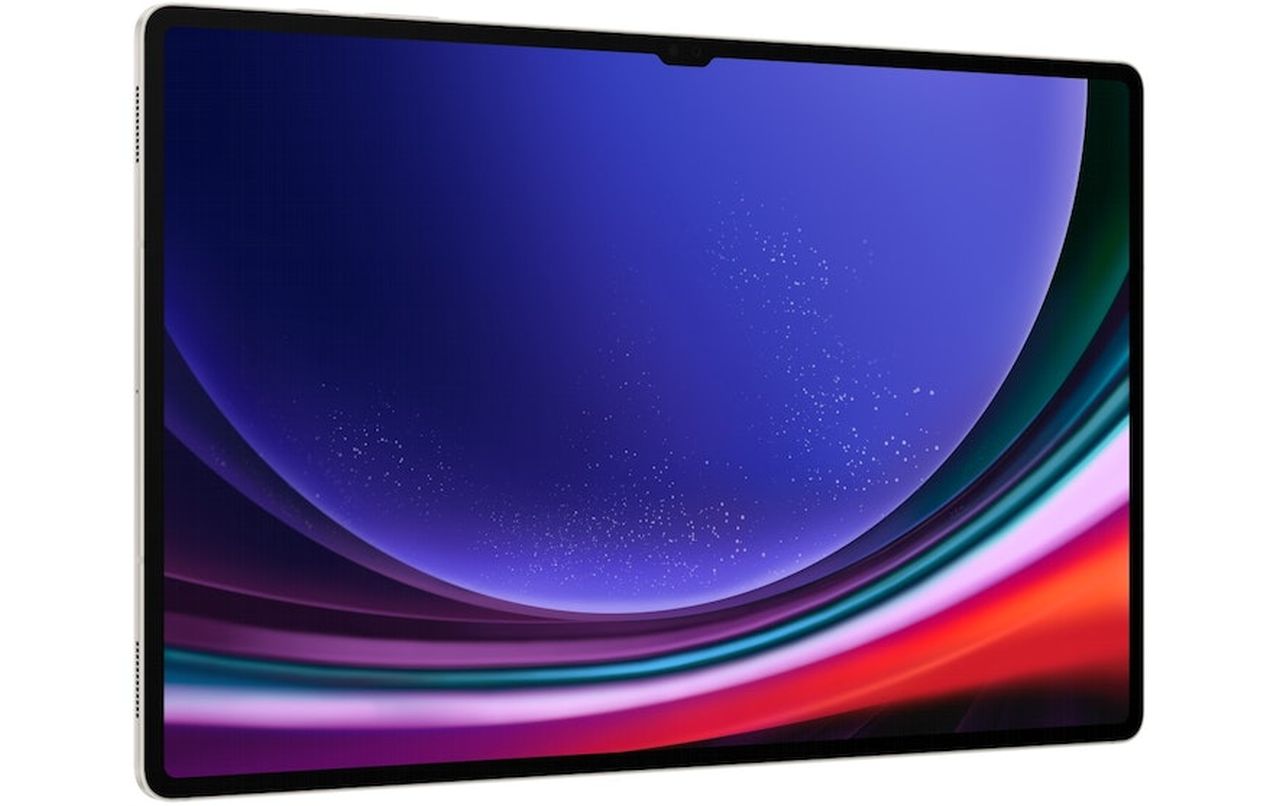 Samsung Tab S9 Ultra 5G 12GB/256GB - Beige
