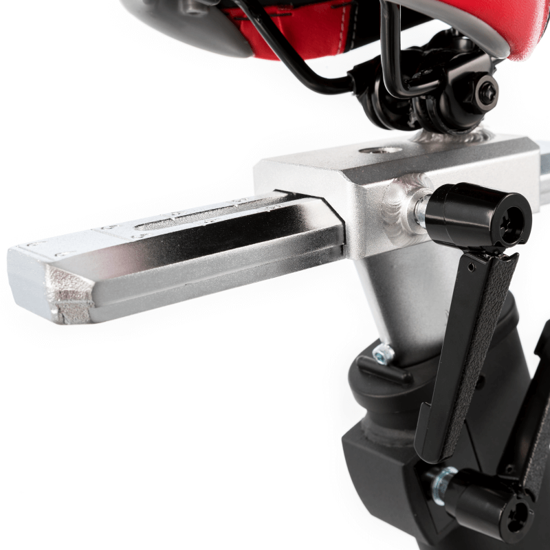 Sole - SB900 Indoor Training Cycle