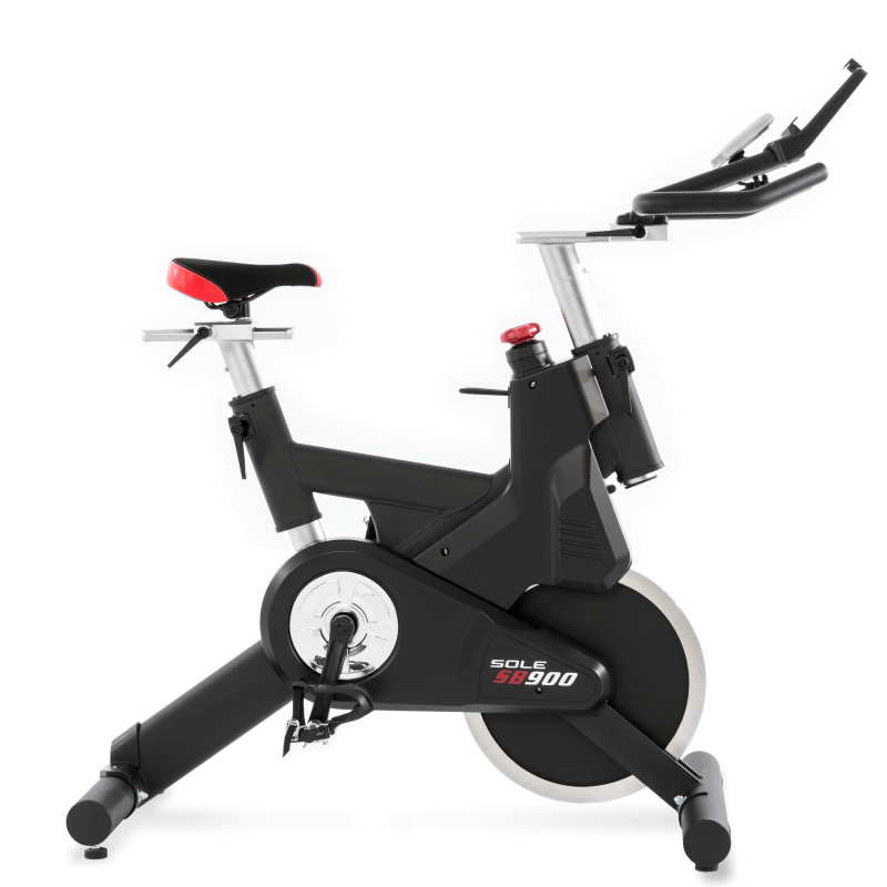 Sole - SB900 Indoor Training Cycle