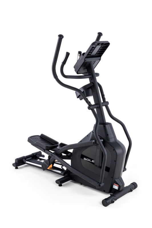 Sole - E20 Cross Trainer
