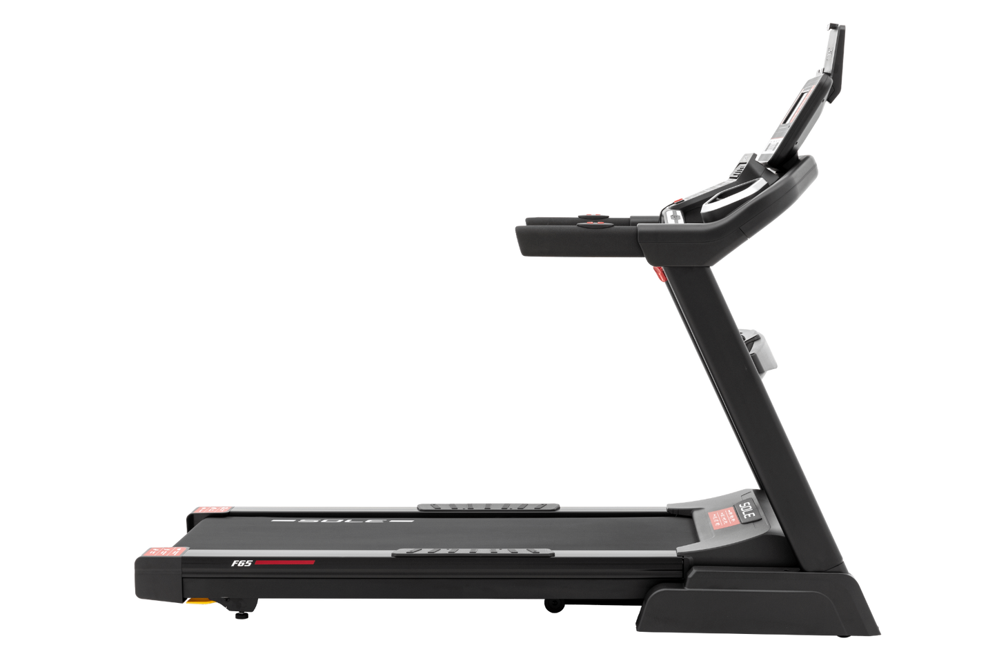 Sole - F65 Treadmill 2023
