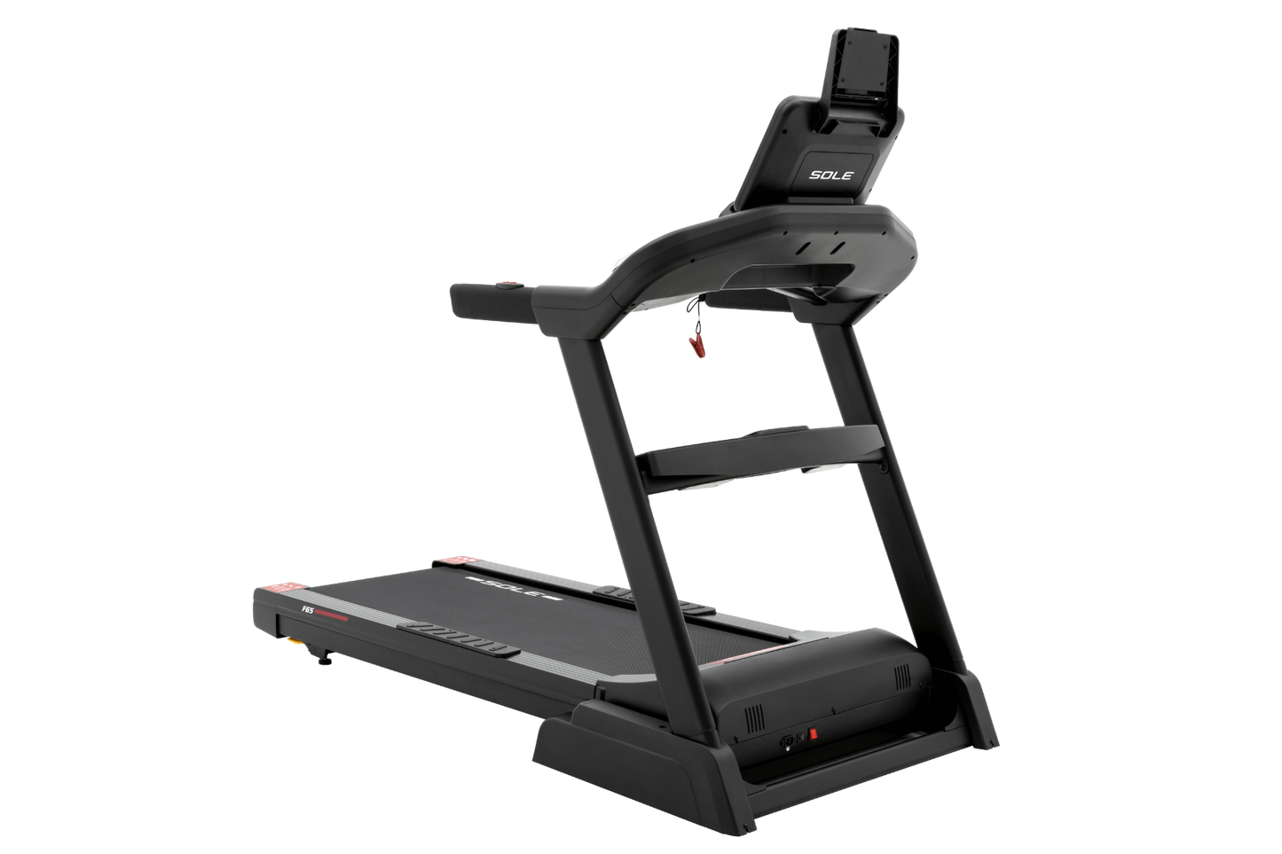 Sole - F65 Treadmill 2023