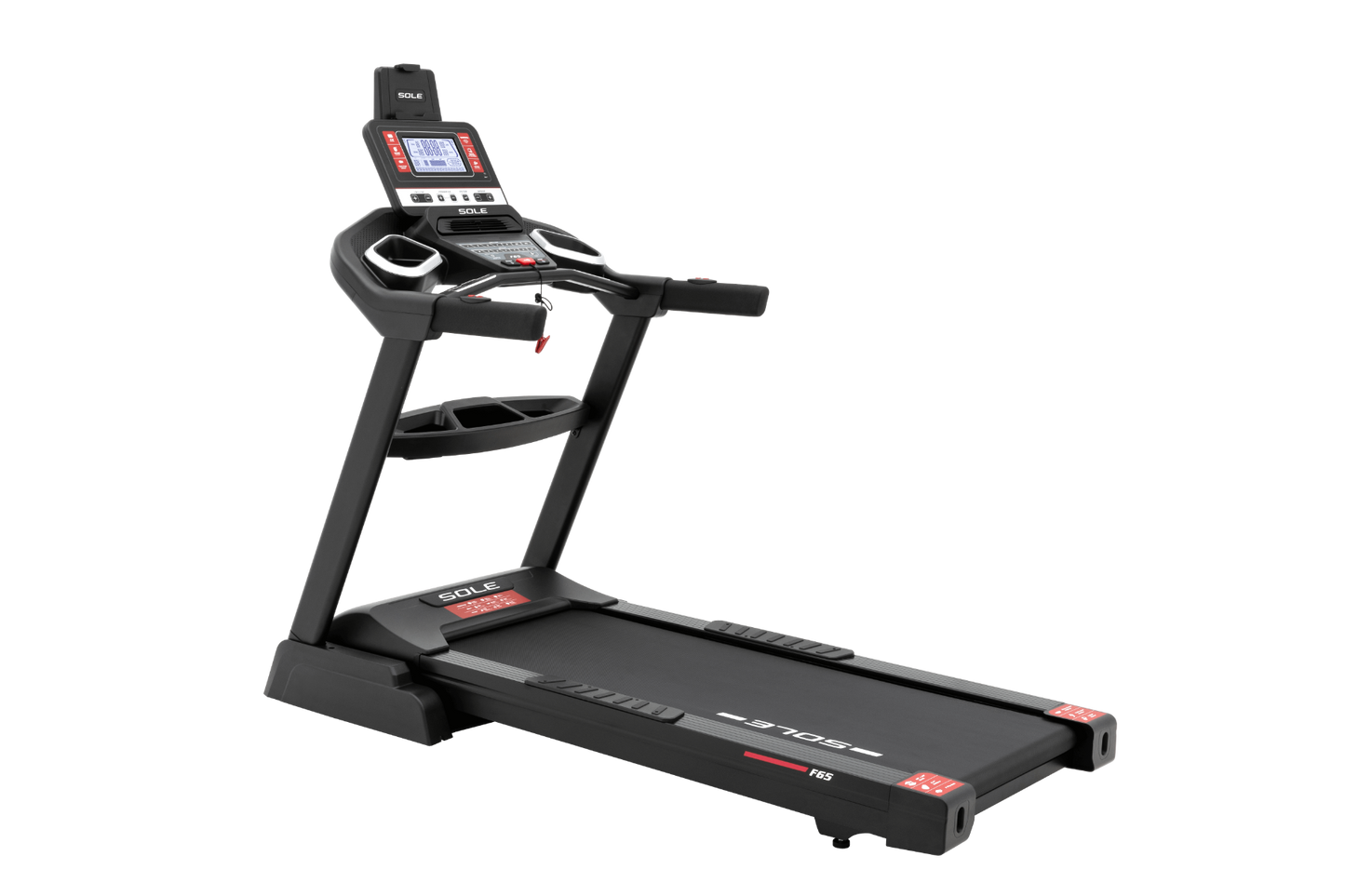 Sole - F65 Treadmill 2023