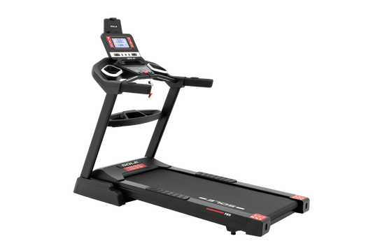 Sole - F65 Treadmill 2023