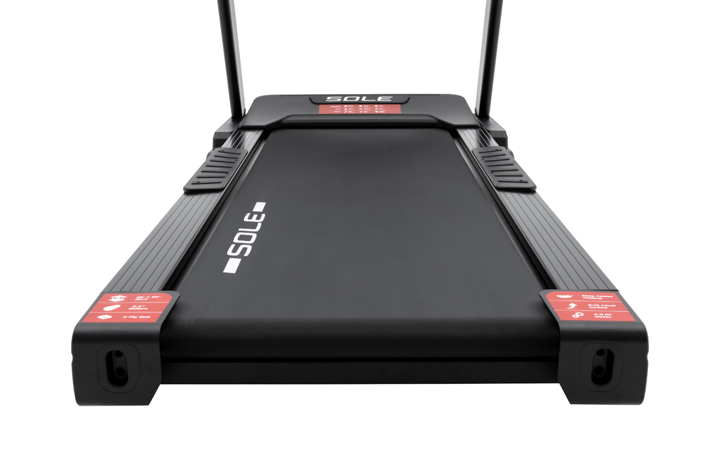 Sole - F65 Treadmill 2023