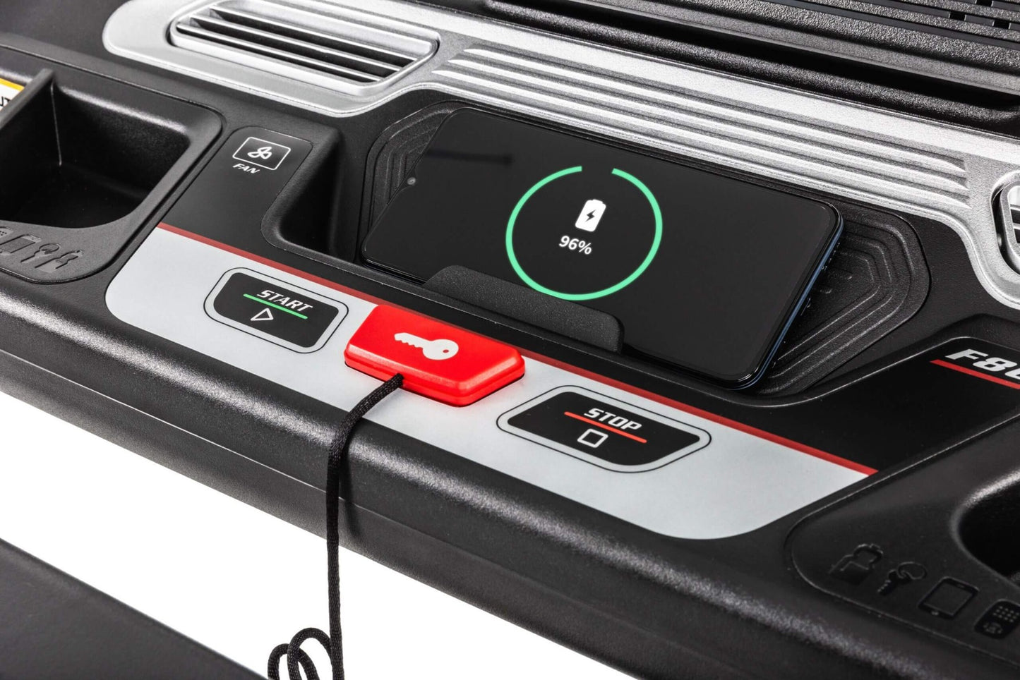 Sole - F80 Treadmill 2023