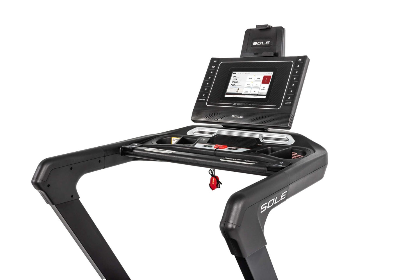 Sole - F80 Treadmill 2023