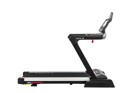 Sole - F85 Treadmill 2023