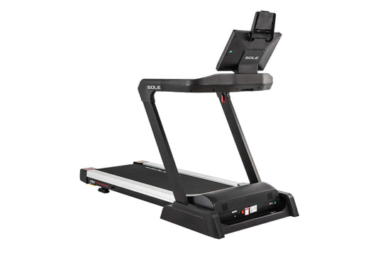 Sole - F85 Treadmill 2023