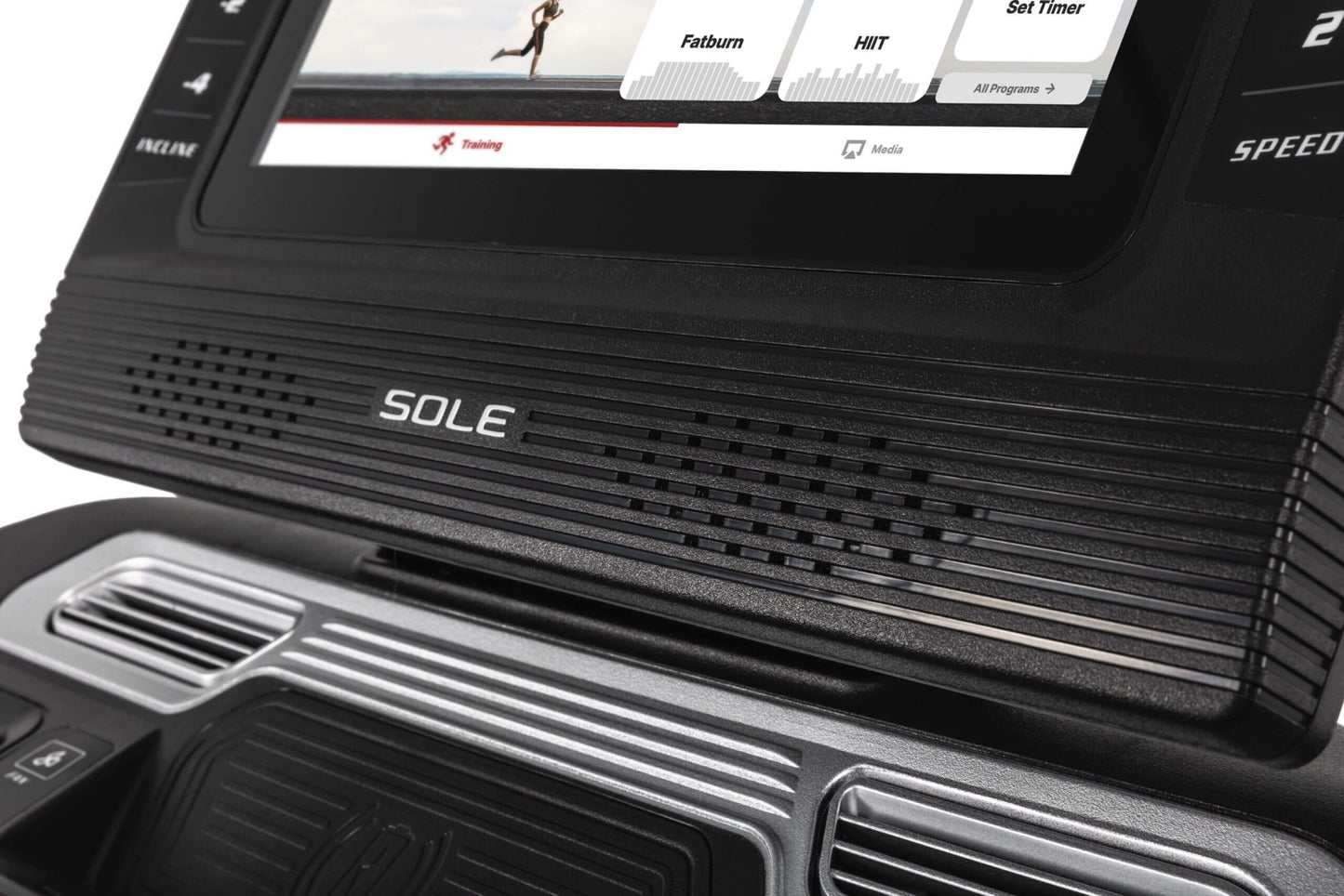 Sole - F85 Treadmill 2023