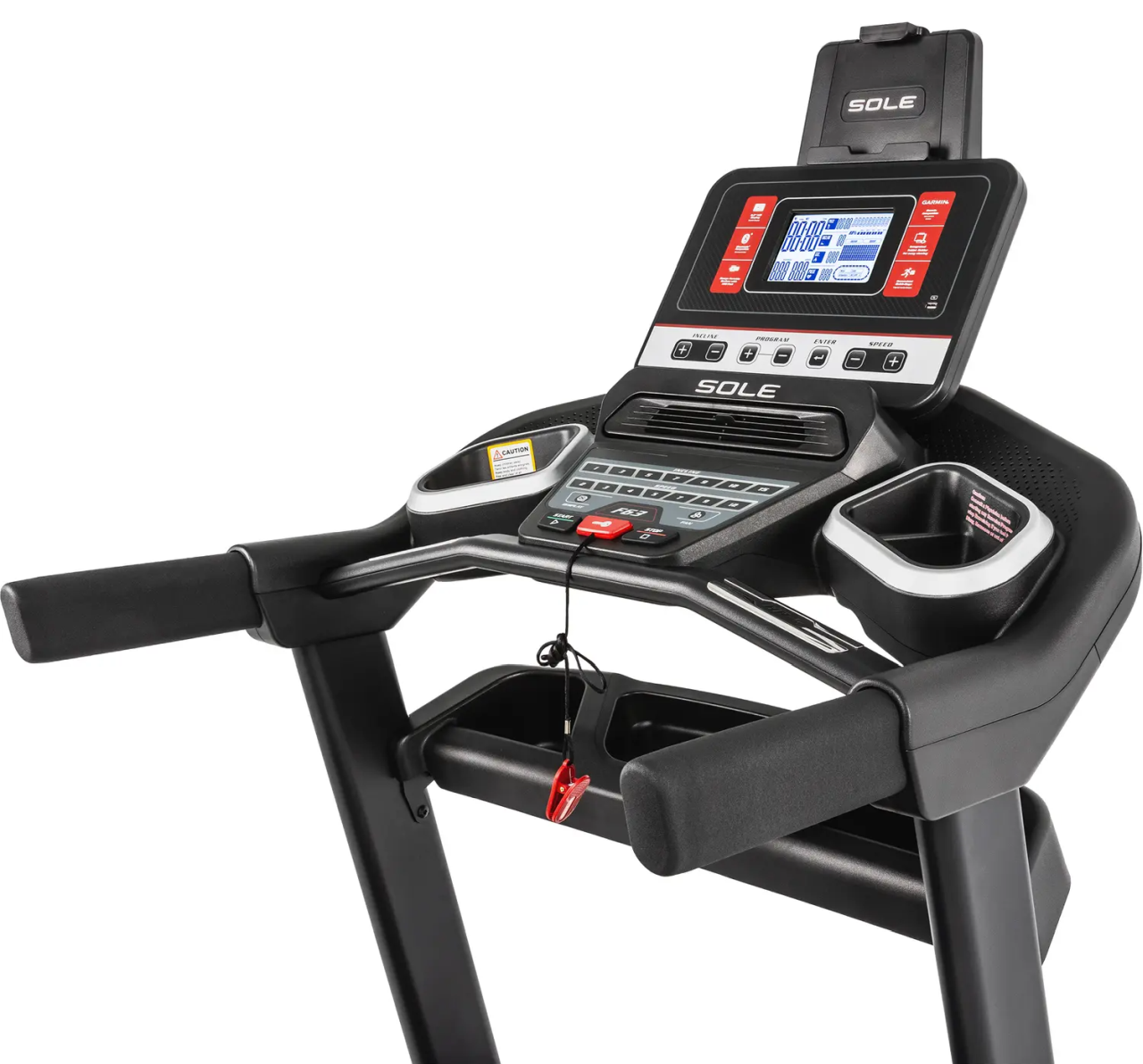Sole - F63 Treadmill