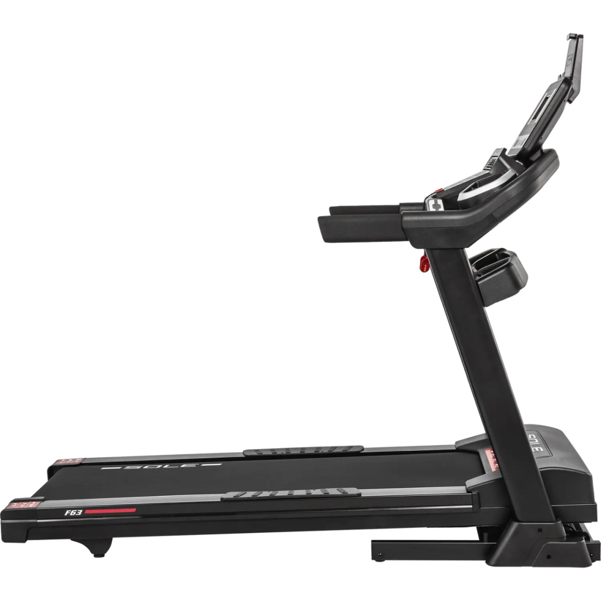 Sole - F63 Treadmill