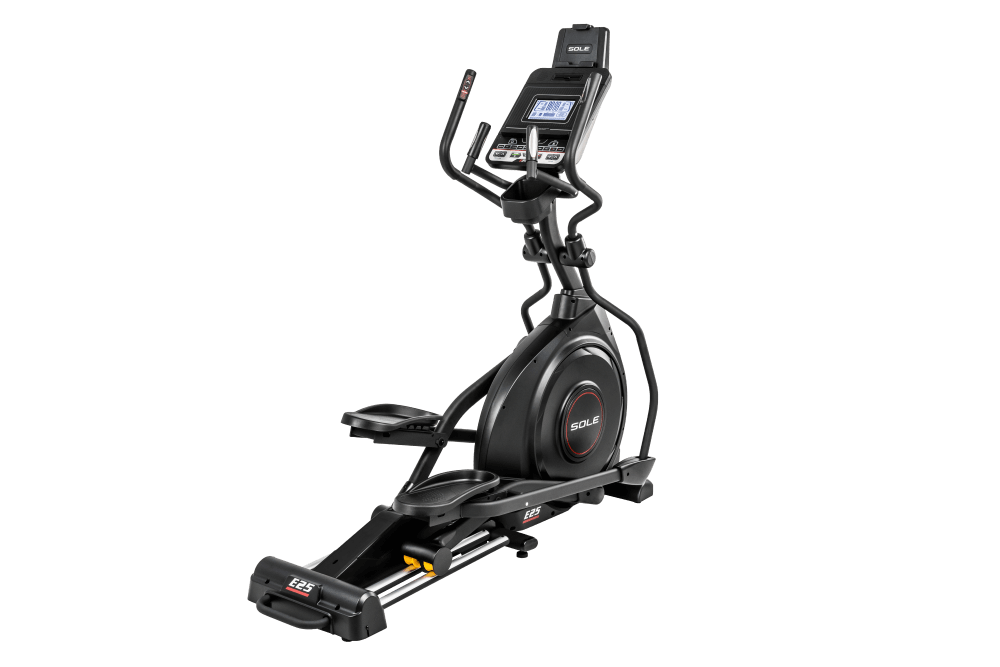 Sole - E25 Cross Trainer 2023