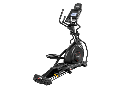 Sole - E25 Cross Trainer 2023