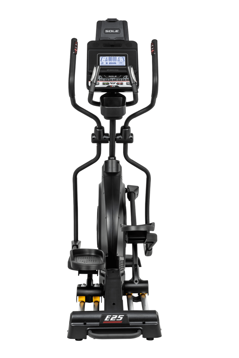 Sole - E25 Cross Trainer 2023