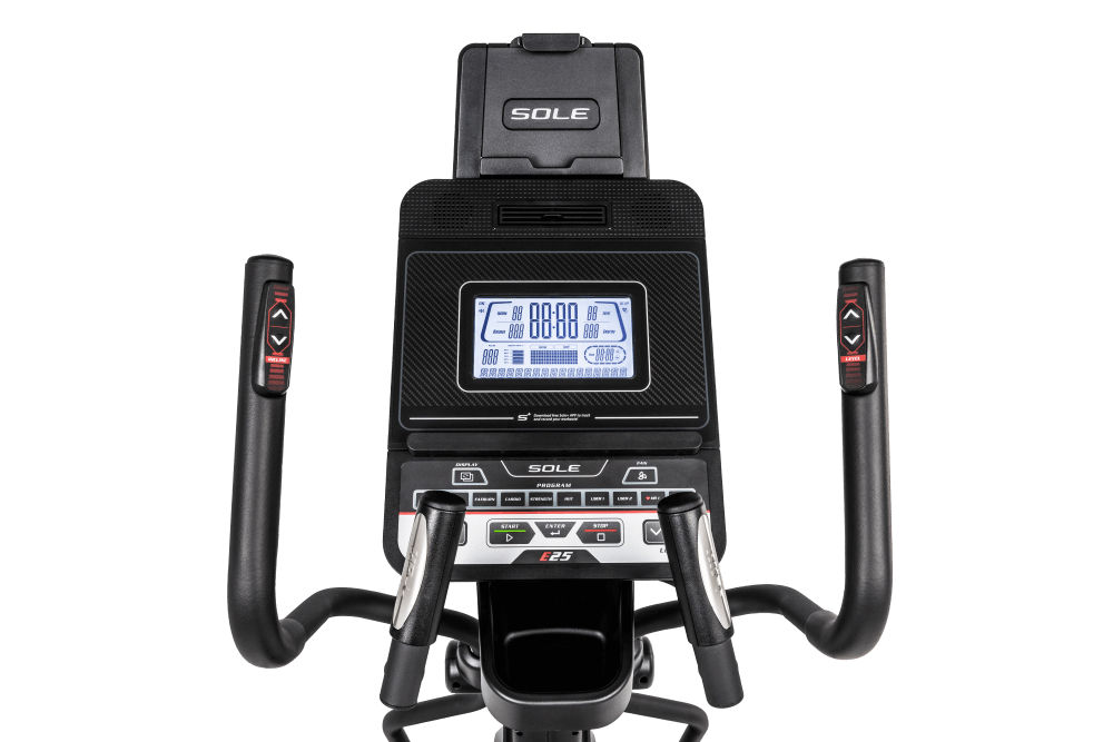 Sole - E25 Cross Trainer 2023