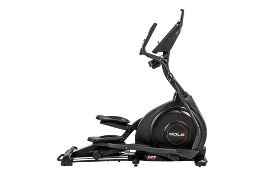 Sole - E25 Cross Trainer 2023