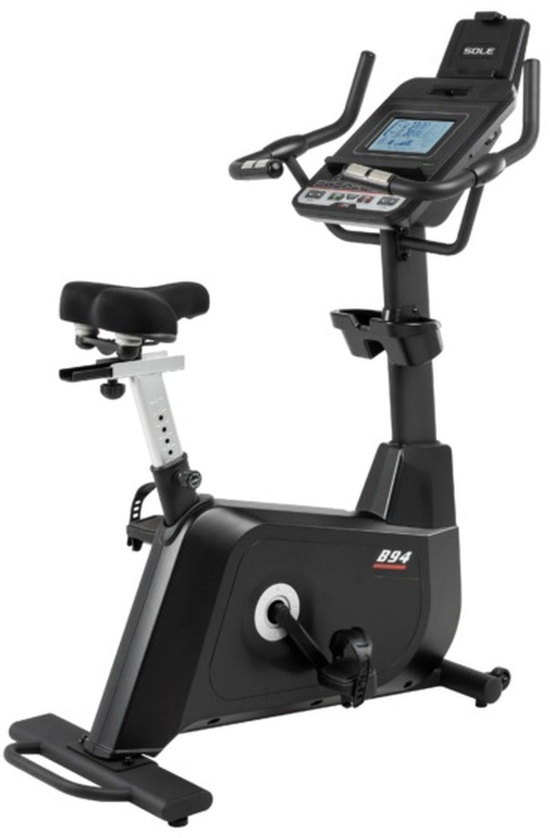 Sole - B94 Upright Bike
