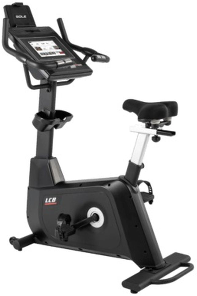Sole - LCB Upright Bike