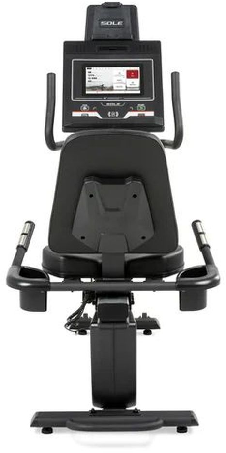 Sole - LCR Recumbent Bike