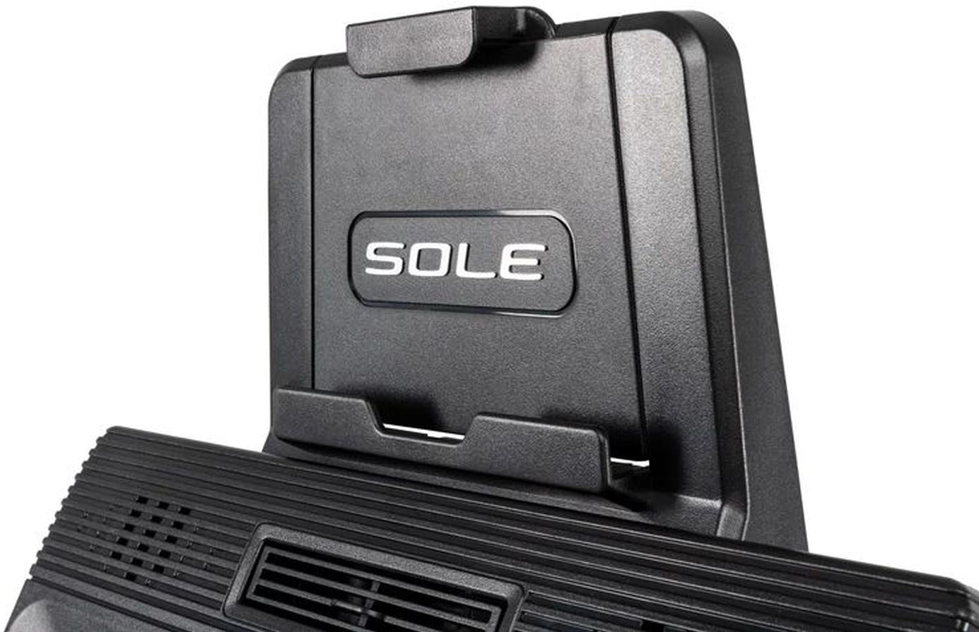 Sole - LCR Recumbent Bike