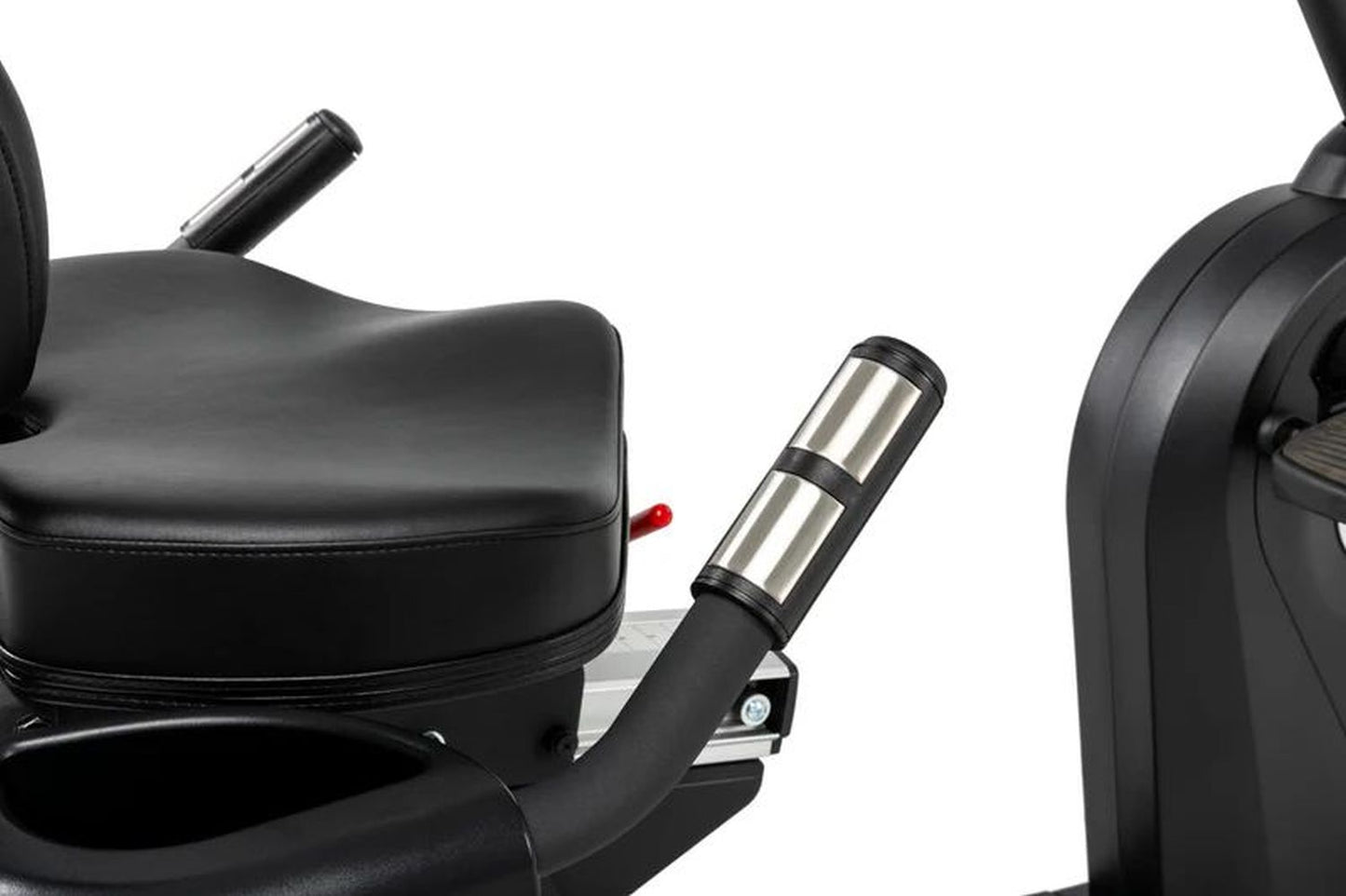 Sole - LCR Recumbent Bike