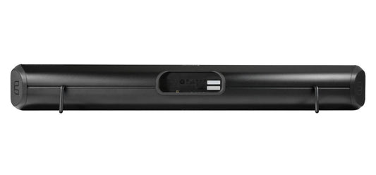 Bluesound Soundbar Speaker - Black