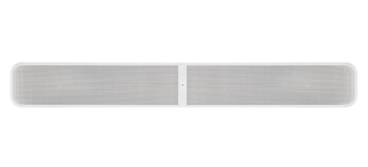 Bluesound Soundbar Speaker - White