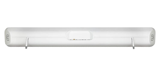 Bluesound Soundbar Speaker - White