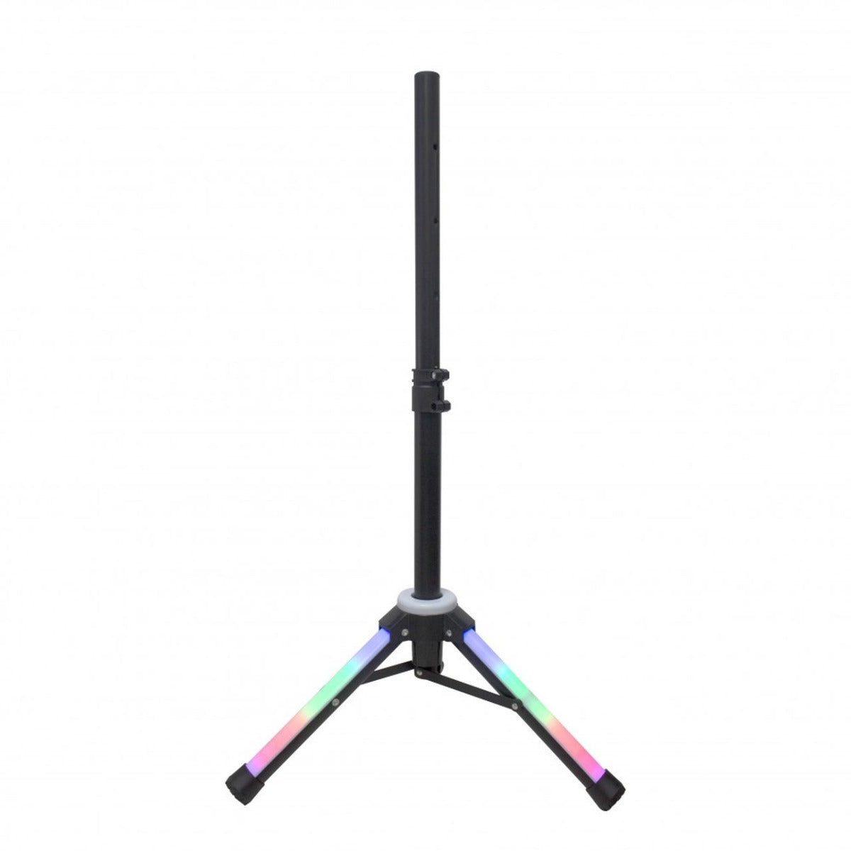 Laser Backpack LED Party Speaker with Tripod