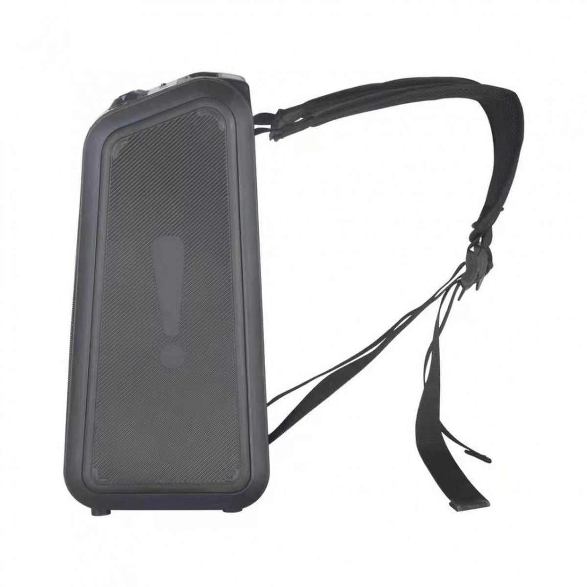 Laser Backpack LED Party Speaker with Tripod