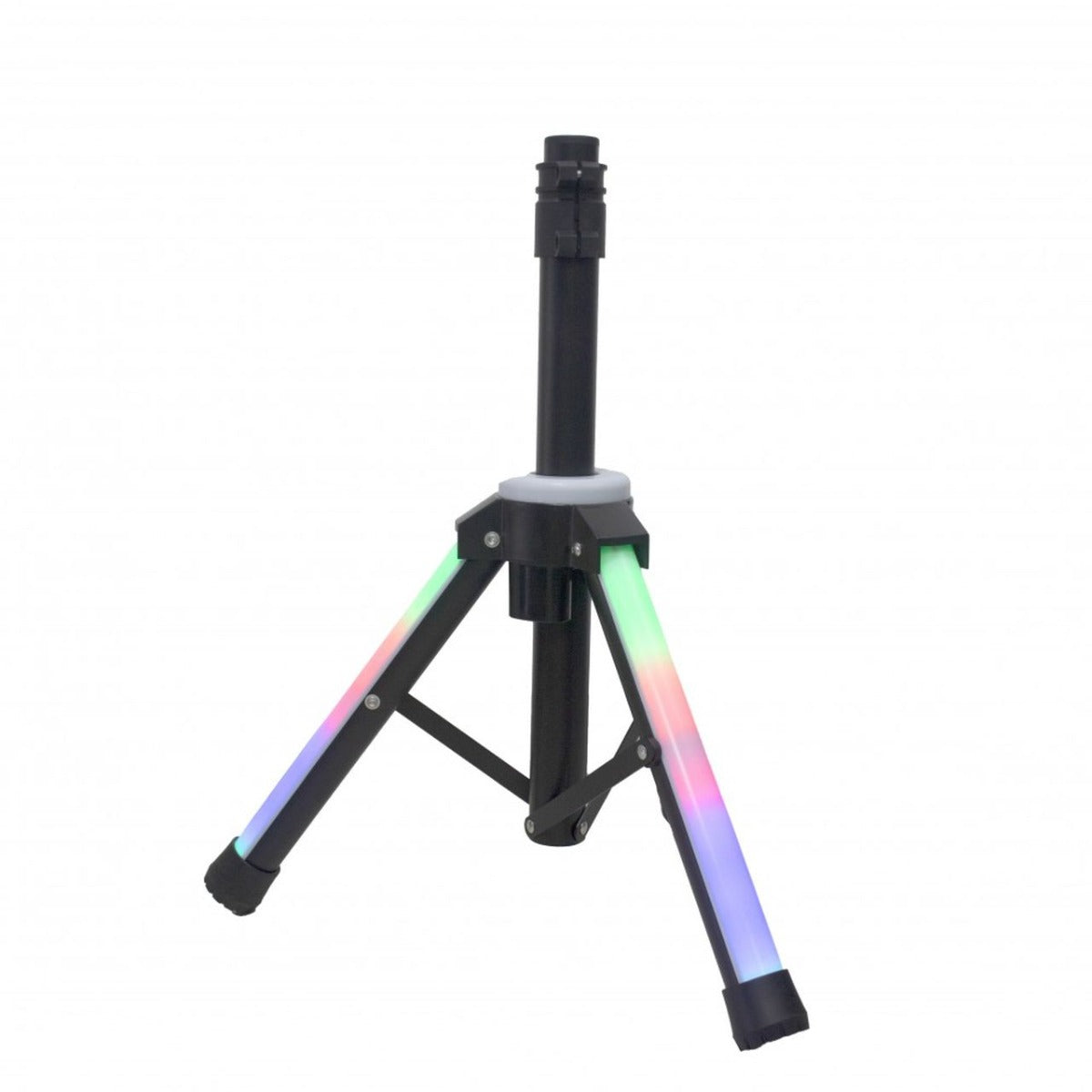 Laser Backpack LED Party Speaker with Tripod