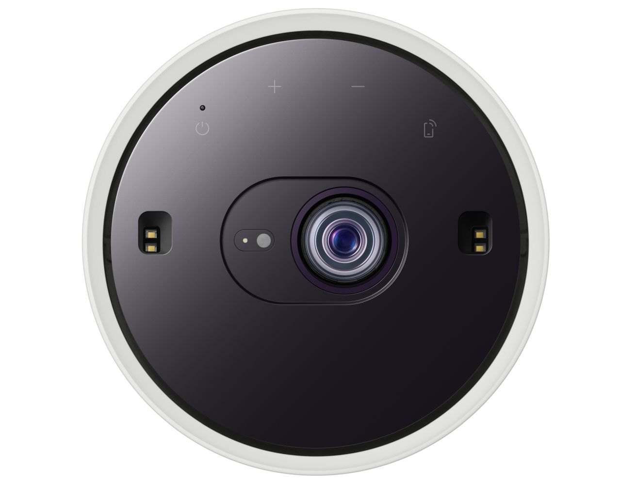Samsung The Freestyle Portable Projector (2023)
