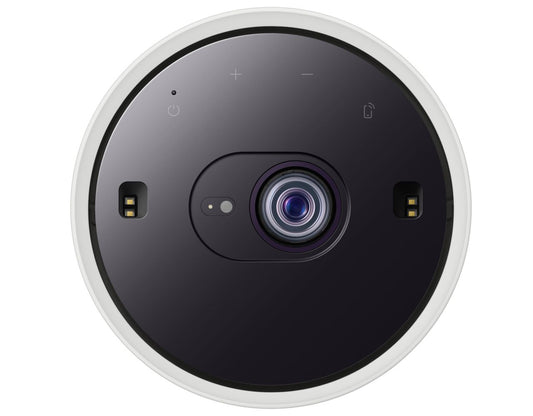 Samsung The Freestyle Portable Projector (2023)