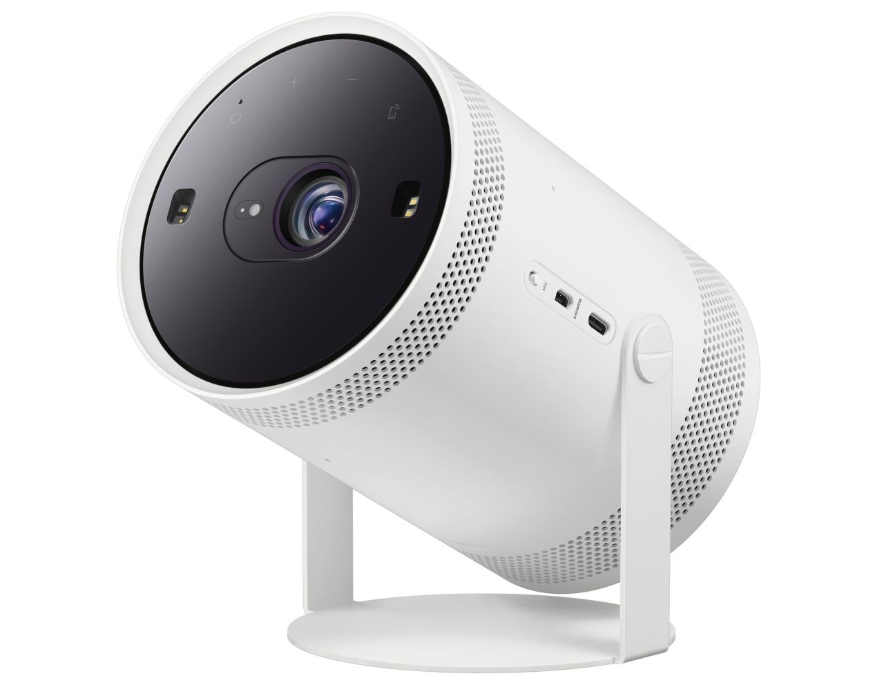 Samsung The Freestyle Portable Projector (2023)
