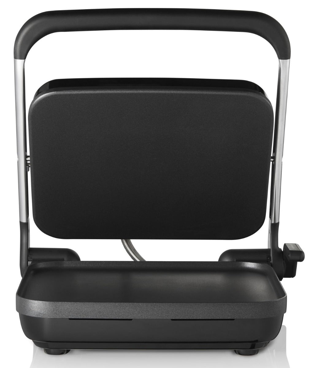 Sunbeam - Cafe Style 4 Slice Sandwich Press
