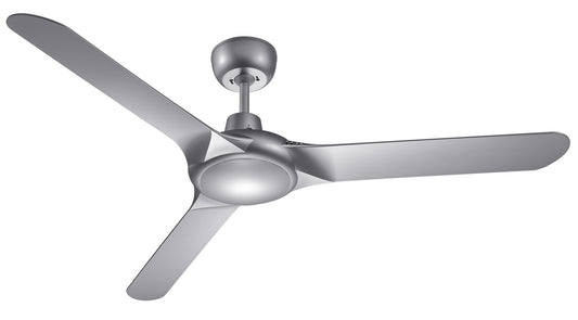 Ventair - SPYDA - 50"/1250mm 3 Blade Ceiling Fan - Titanium