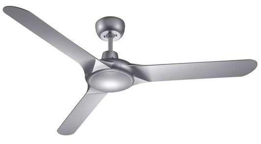 Ventair - SPYDA - 56"/1400mm 3 Blade Ceiling Fan - Titanium