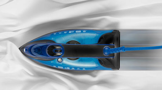 Sunbeam - 2400W Prosteam Swift Iron