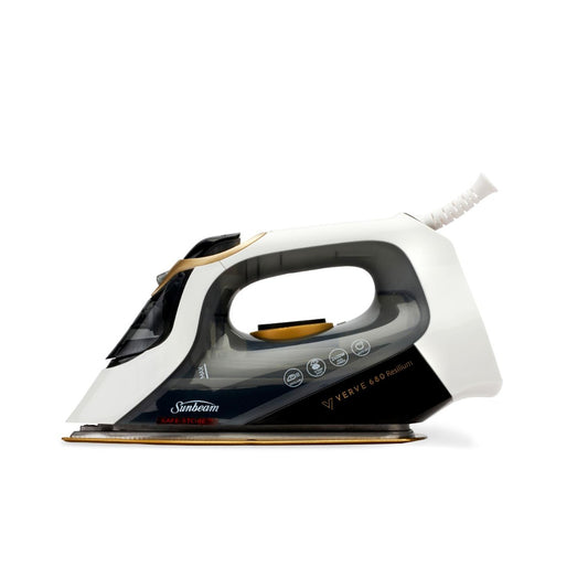Sunbeam - 2400W Verve 680 Resilium Iron